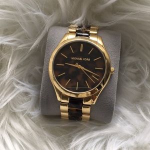 Michael Kors Watch MK4284